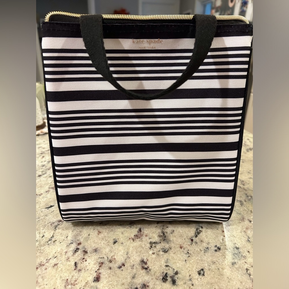 kate spade Insulted Lunch Bag